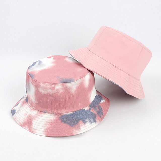 Leo Bucket Hat