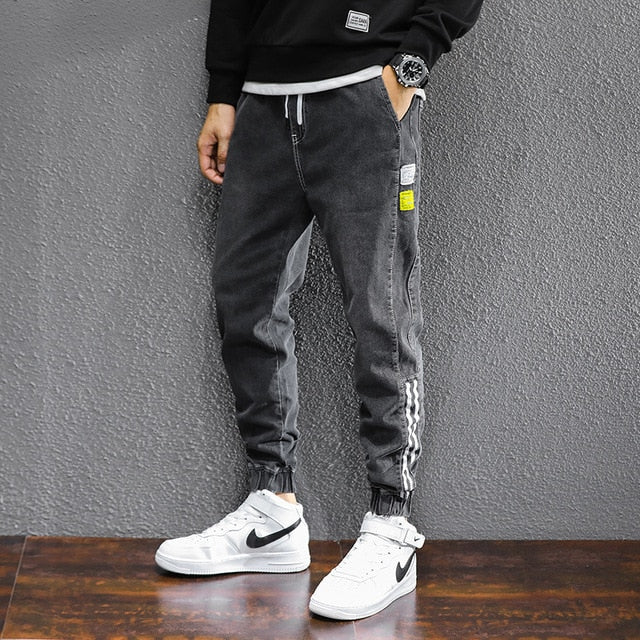 Griffin Jogger