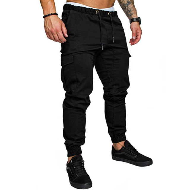 Kaito Men's Jogger Athletic Pant