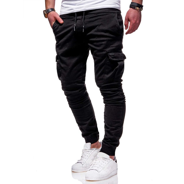 Kaito Men's Jogger Athletic Pant