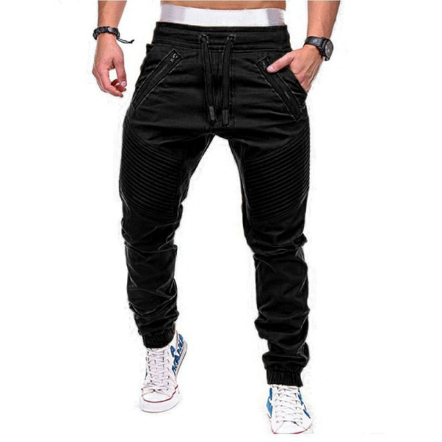 Kaito Men's Jogger Athletic Pant