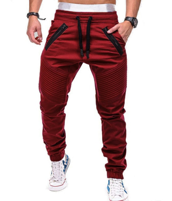 Kaito Men's Jogger Athletic Pant