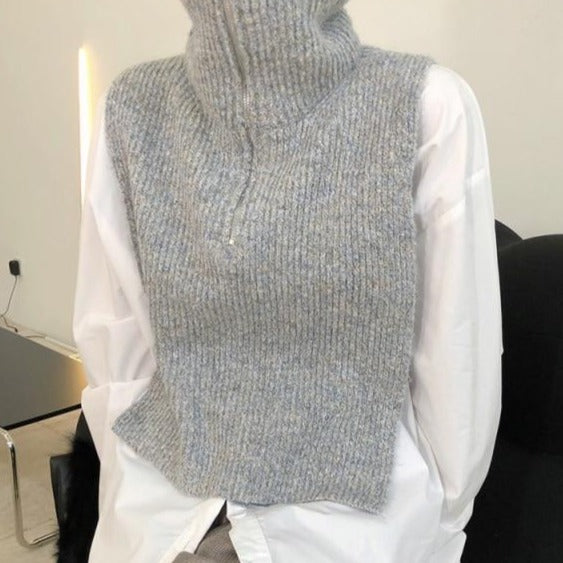 Wilmington Women's Turtleneck