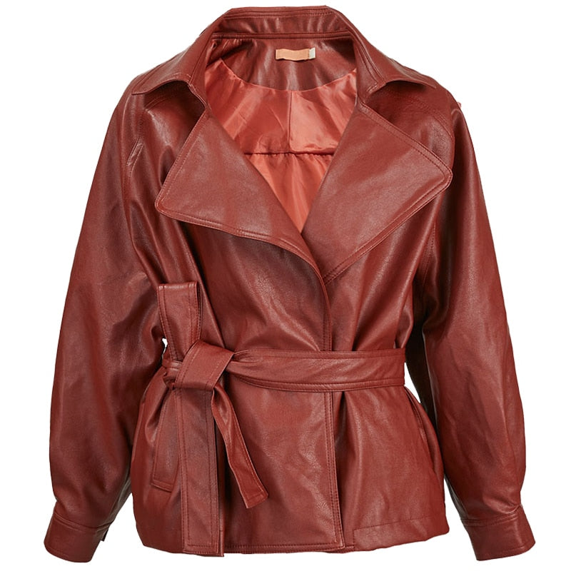 Ashley Women's Faux Blazer