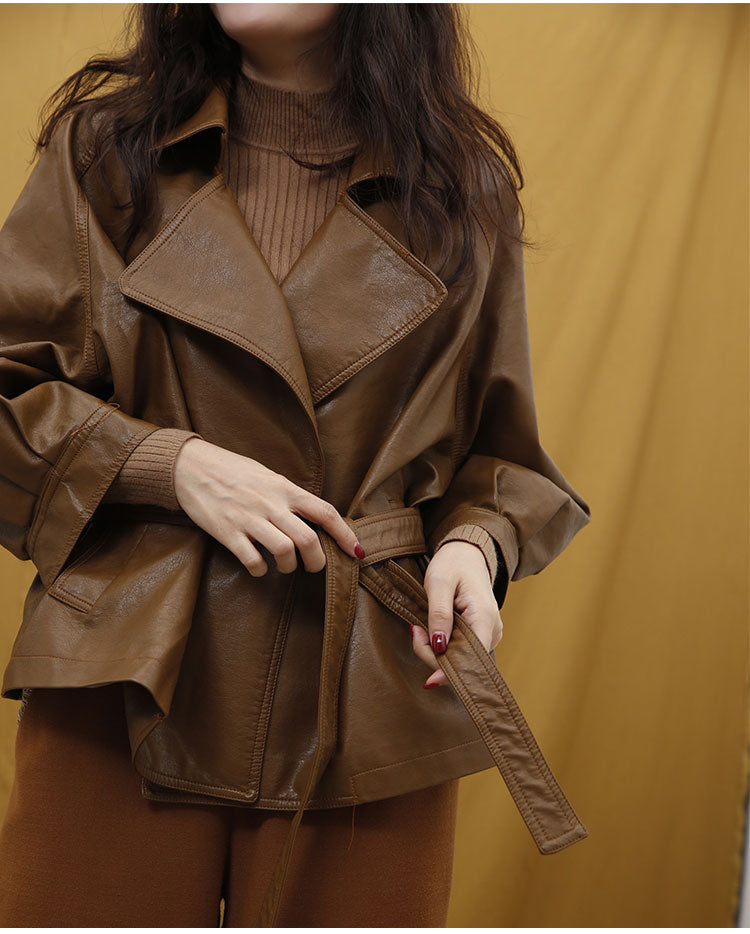 Ashley Women's Faux Blazer