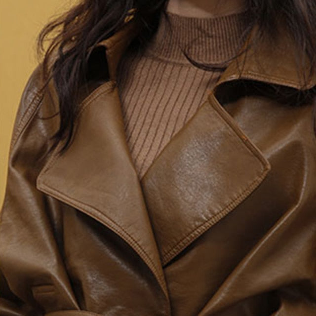 Ashley Women's Faux Blazer