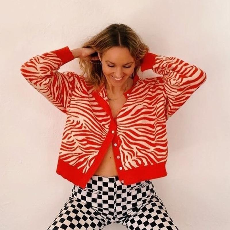 Beyla Women's Cardigan Sweater