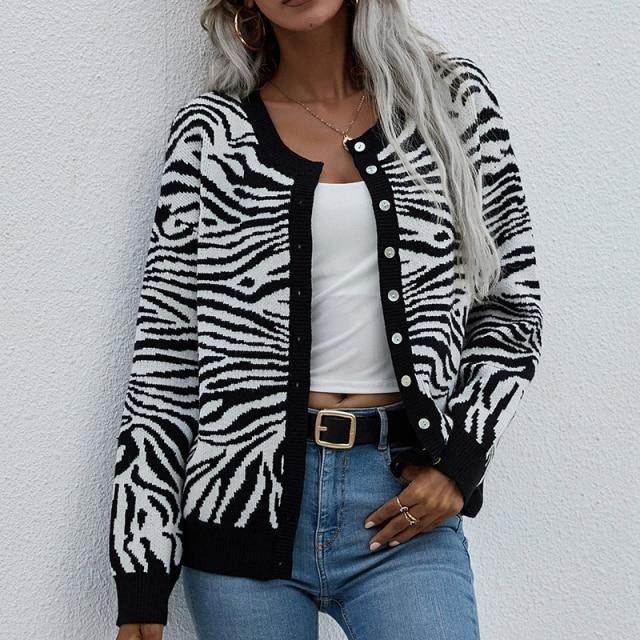 Beyla Women's Cardigan Sweater