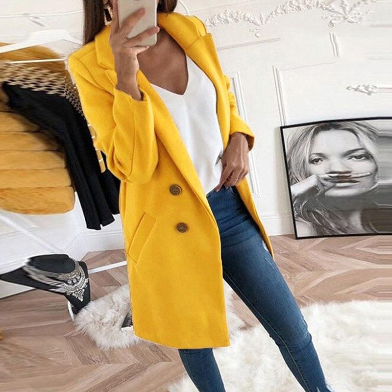 Kendra Coat