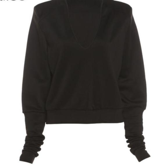 Greta Women's  V-Neck Shirt