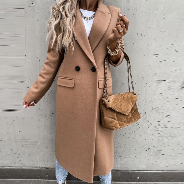 Lotte Coat