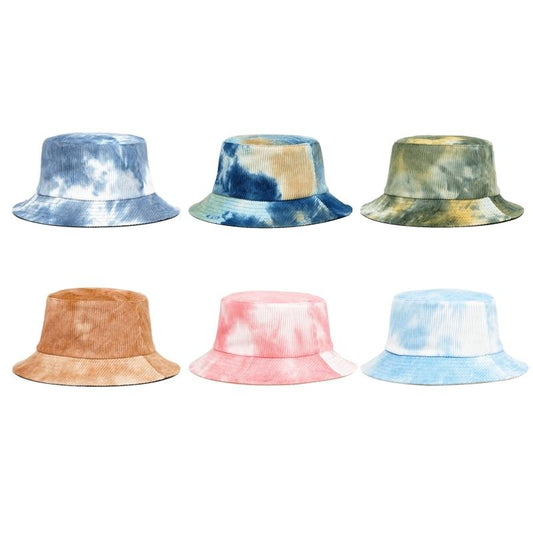 Terese Bucket Hat