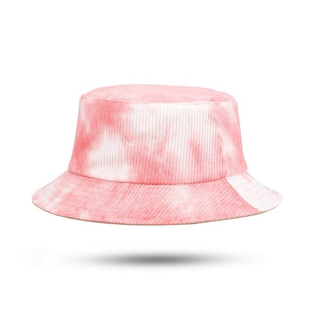 Terese Bucket Hat