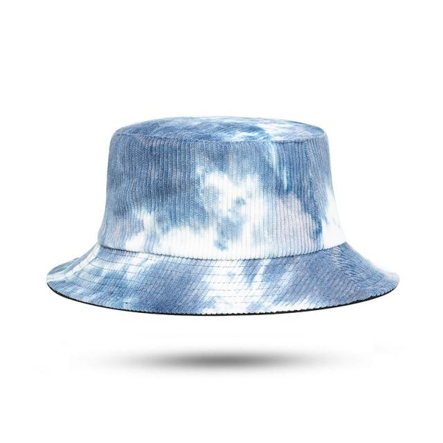 Terese Bucket Hat