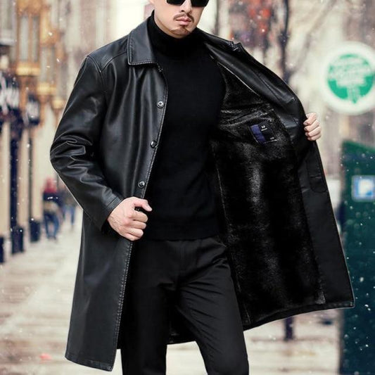 HAGEN COAT