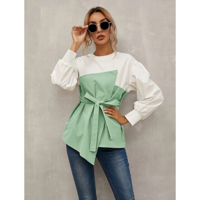 Tiffany Women's Shirt