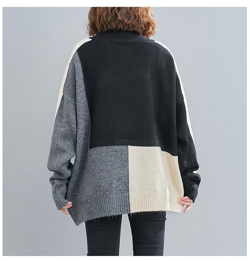 Eloise Sweater