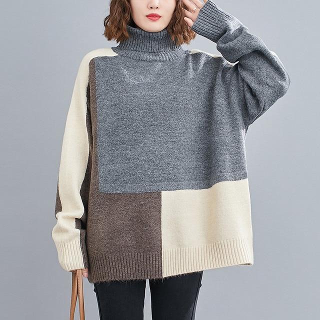 Eloise Sweater