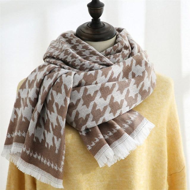 Everleigh Scarf