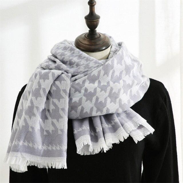 Everleigh Scarf