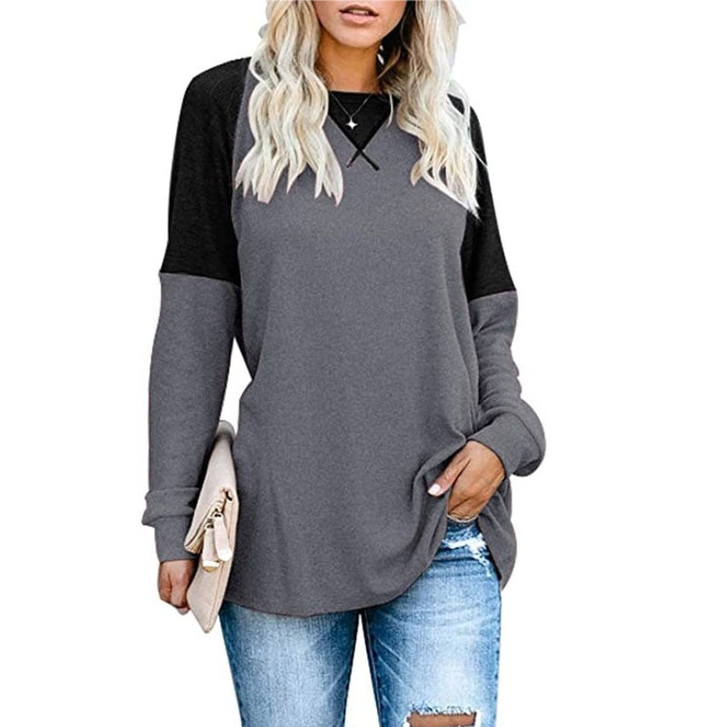 Rai Women's Baseball Tee