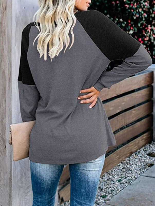 Rai Women's Baseball Tee