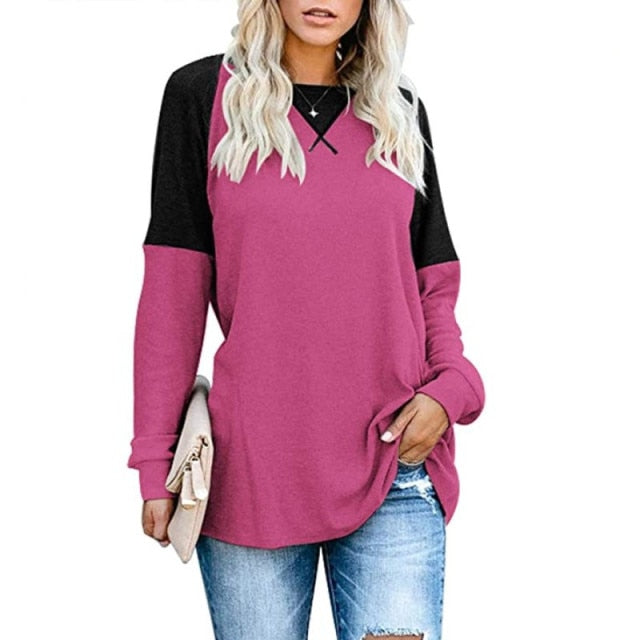 Rai Women's Baseball Tee
