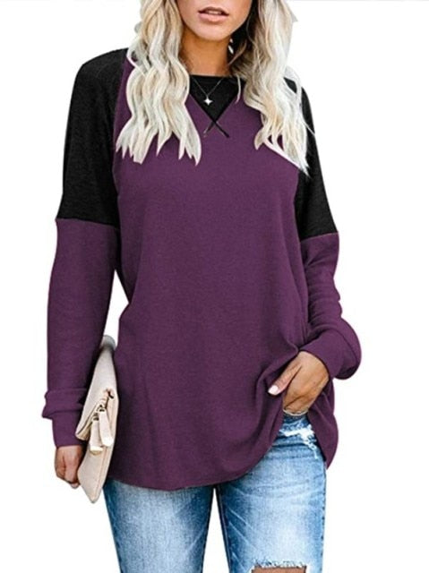 Rai Women's Baseball Tee