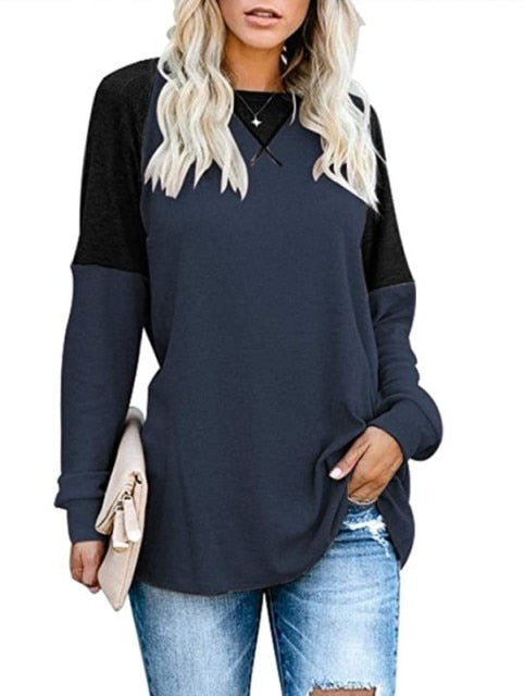 Rai Women's Baseball Tee