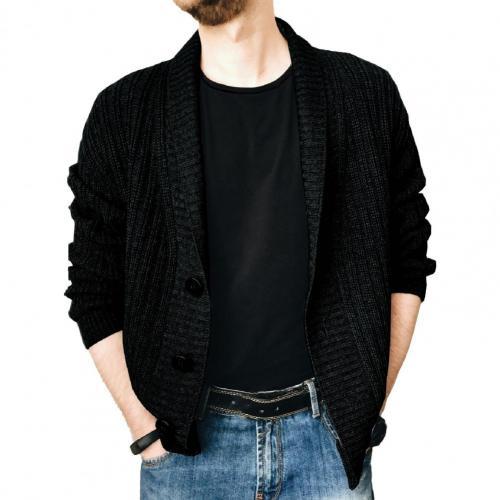 Tony Men's Cardigan
