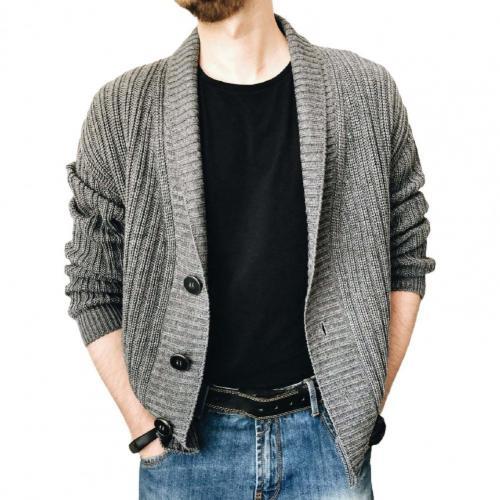 Tony Men's Cardigan