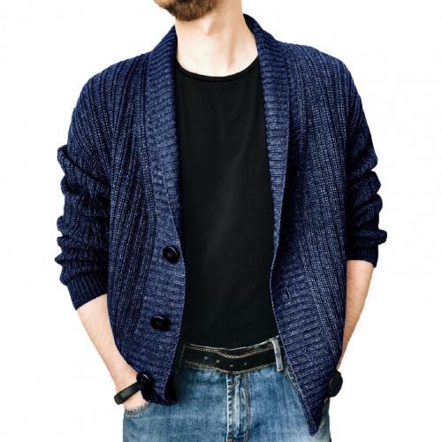 Tony Men's Cardigan