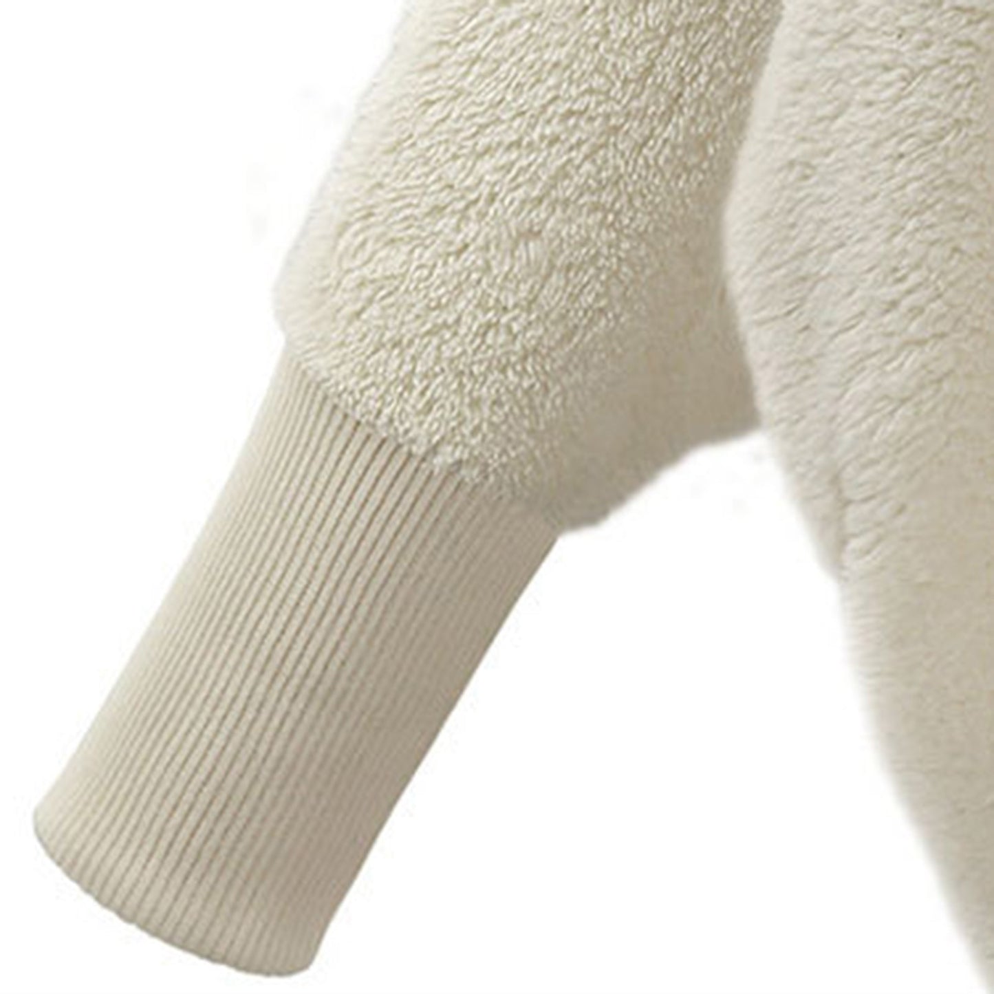 Marcie Women's Sherpa Jacket