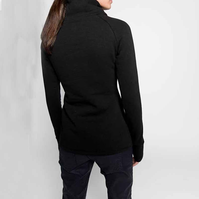 Sheila Women's Turtleneck Shirt