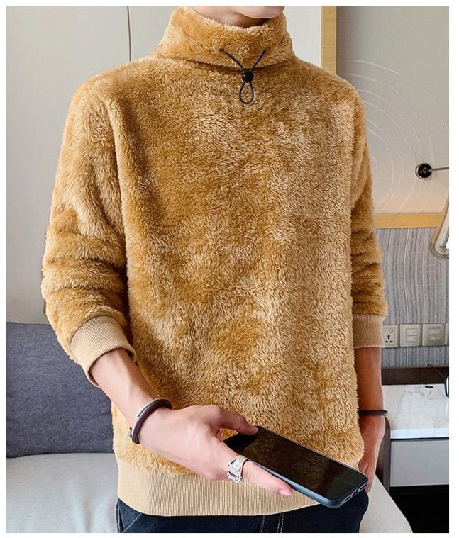 Inez Women's Pullover