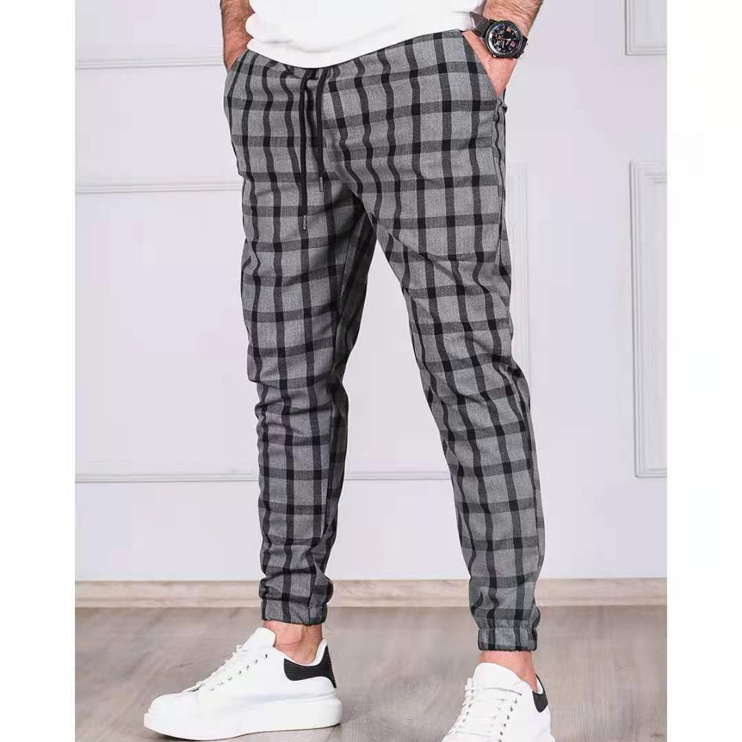 Ivan Men's Jogger Pant
