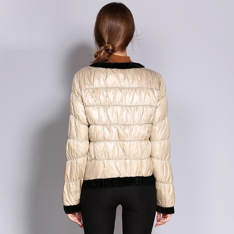 Helena Women's Puffy Jacket