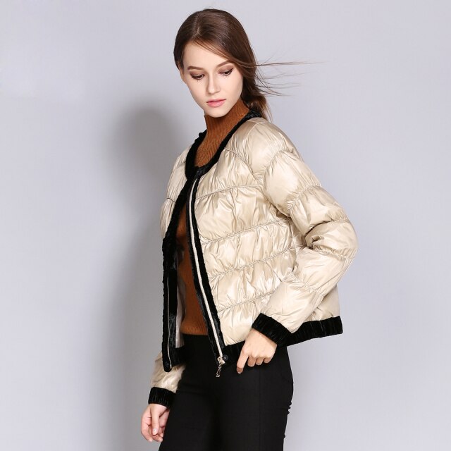 Helena Women's Puffy Jacket