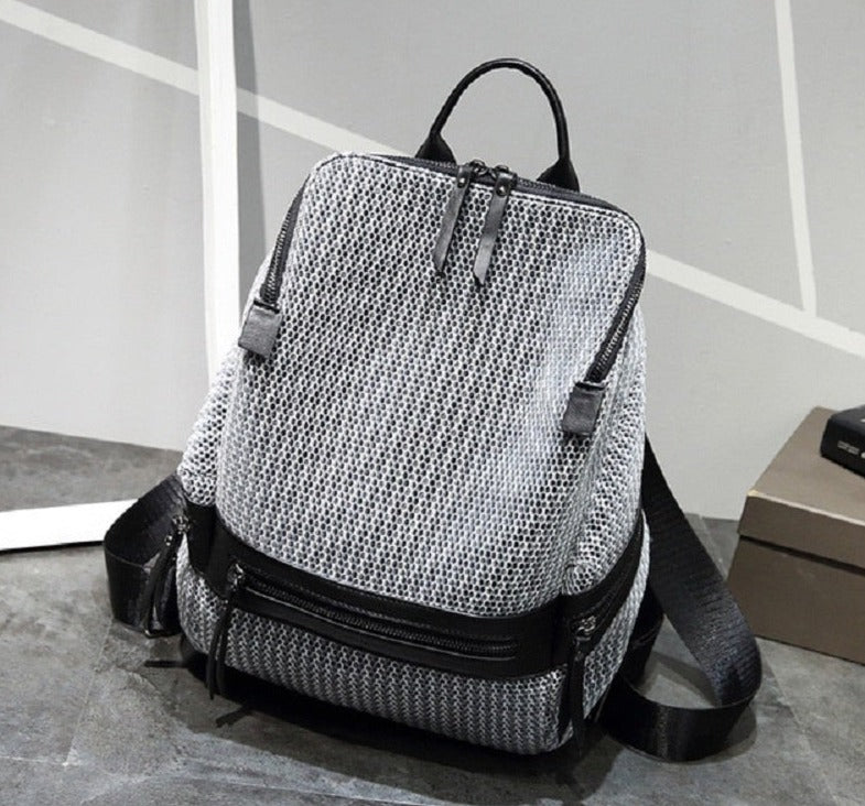 Inkika Fashion Backpack