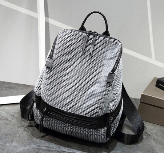 Inkika Fashion Backpack