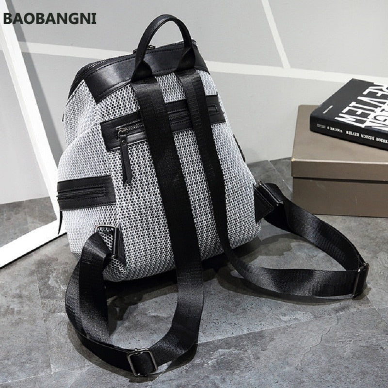 Inkika Fashion Backpack