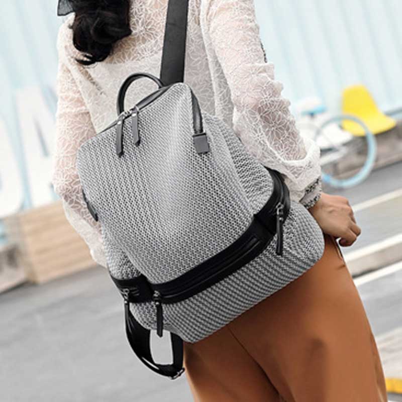 Inkika Fashion Backpack
