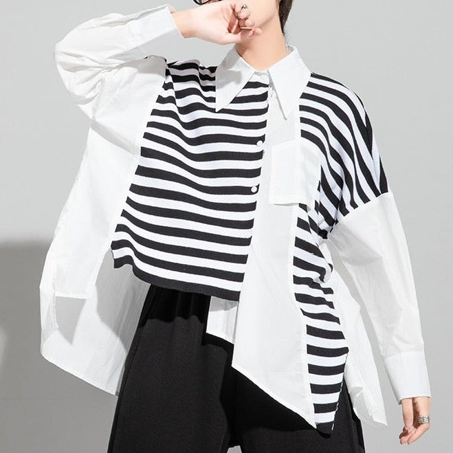 Vivaan Women's Button Front Shirt