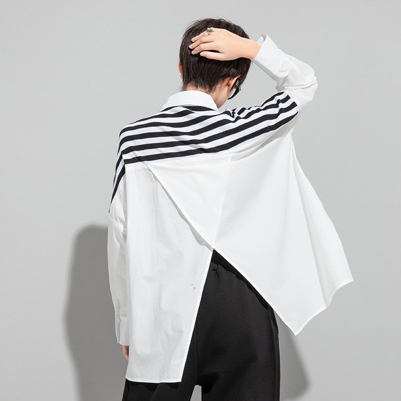 Vivaan Women's Button Front Shirt