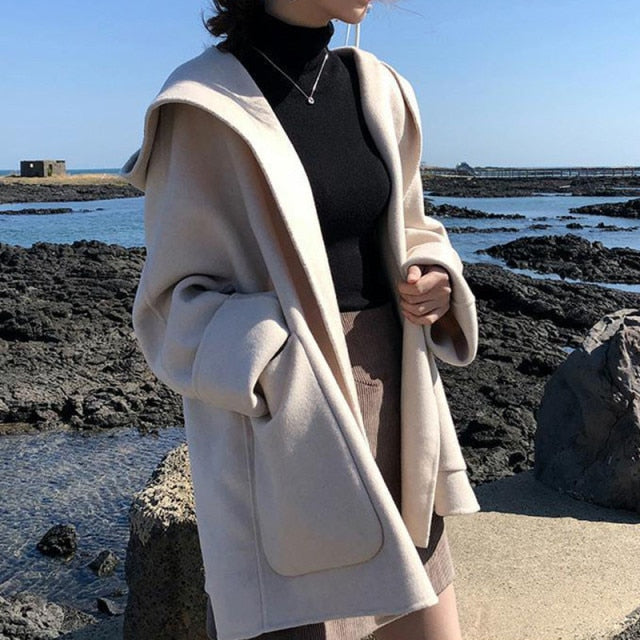 Henna Women's Jacket