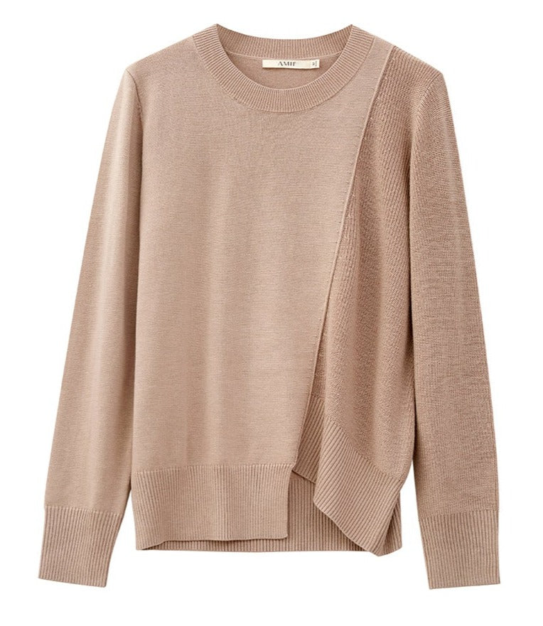 Mira Women's Crewneck Sweater
