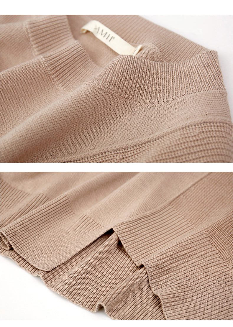 Mira Women's Crewneck Sweater