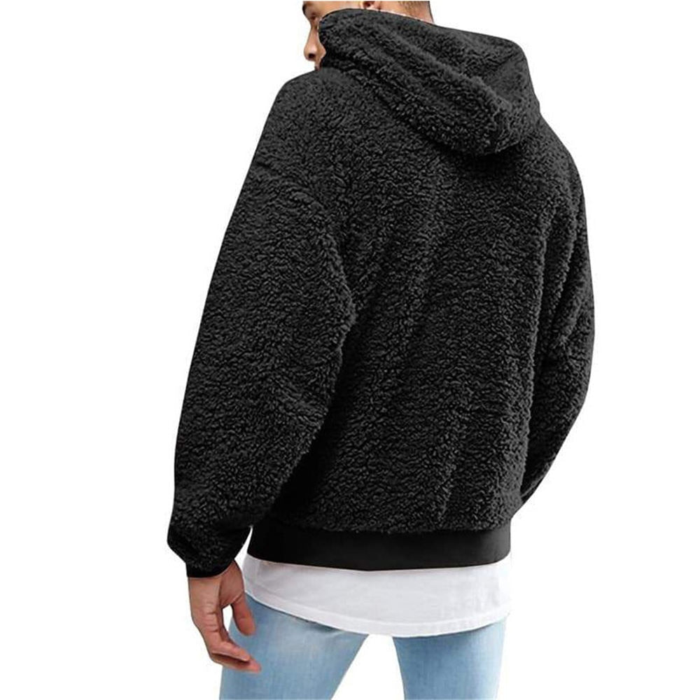 Jivan Women's Hooded Fleece Pullover