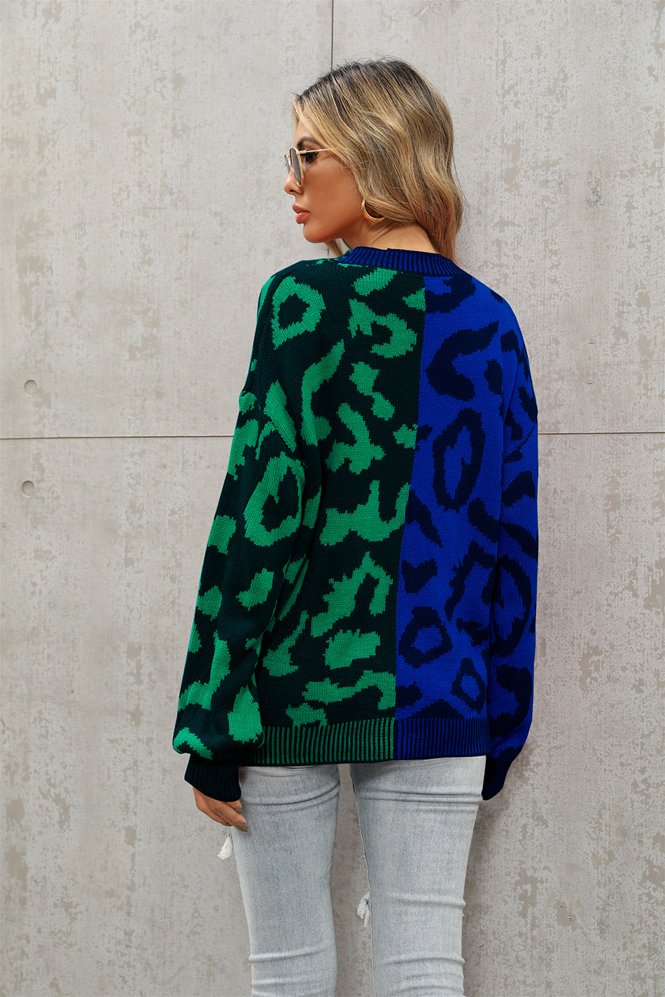 Lalika Women's Cardigan Sweater