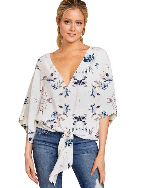 Barbara Women's Top